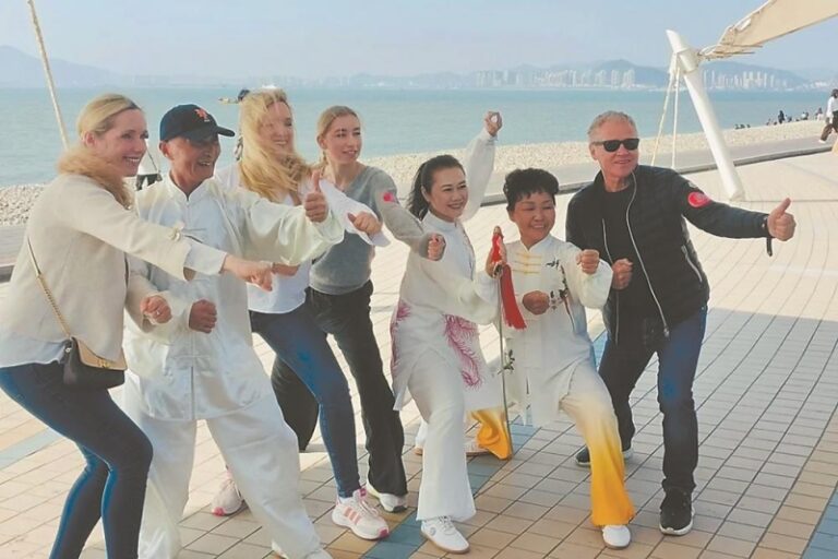 Why Travel to Xiamen, China