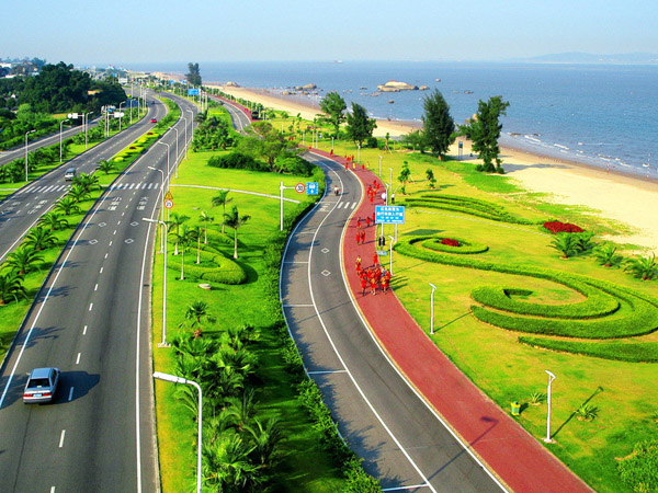 xiamem Weather: Best and Worst Time to Visit China