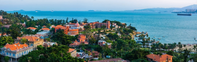 Xiamen 3-Day Private Tour Itinerary: Ultimate 2025 Summer Guide (July-Sept)
