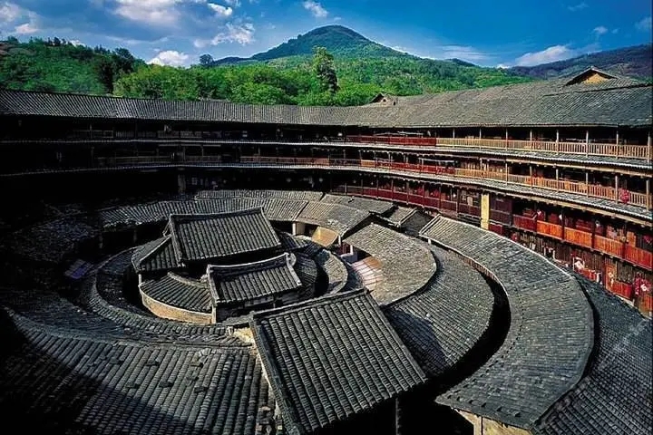 Xiamen 4-Day Free & Easy Tour Itinerary