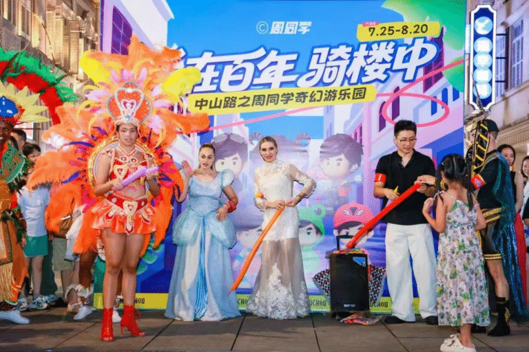 Xiamen ranked among the top 10 destination cities for China travel!