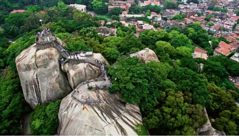 Xiamen Tours | Must-Visit Gulangyu Island at Least Once…