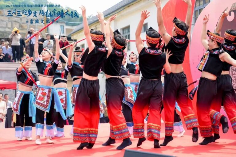 2026 Xiamen May Day Tour: A 7-Day Maritime Silk Road Journey Across Four Cities