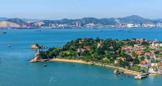 3-Day Leisurely Family Tour in Xiamen
